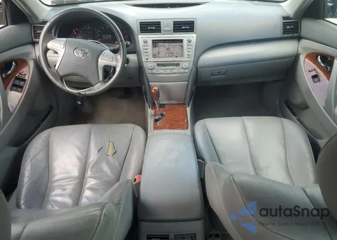 2011 Toyota Camry Se z USA, uszkodzony, nr VIN 4T1BK3EK5BU625869